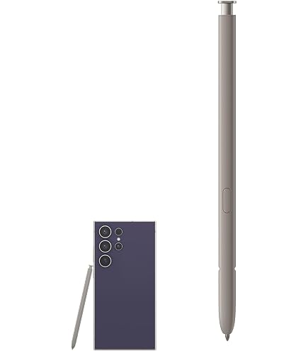Amazon.co.jp: Samsung S-Pen交換用Galaxy Note8スマートフォン(EJ